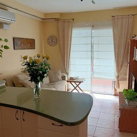 Апартаменти Apartamento En La Mejor Zona De Santa Cruz Екстер'єр фото