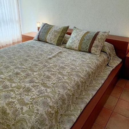Апартаменти Apartamento En La Mejor Zona De Santa Cruz Екстер'єр фото