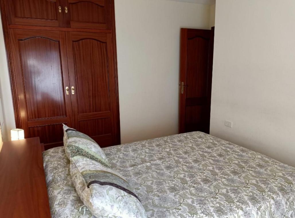 Апартаменти Apartamento En La Mejor Zona De Santa Cruz Екстер'єр фото