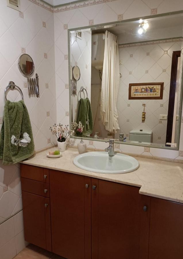 Апартаменти Apartamento En La Mejor Zona De Santa Cruz Екстер'єр фото